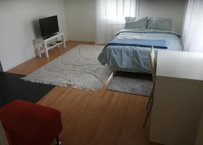 Sosa\'S Villa.