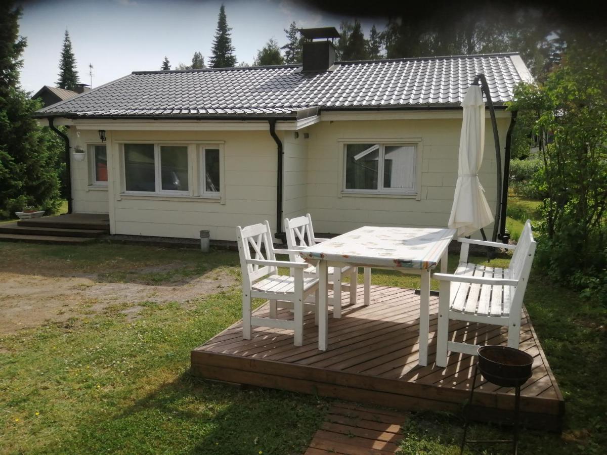 Sosa's Villa. * Turku